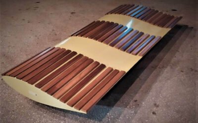 Νέα projects – Urban Blades